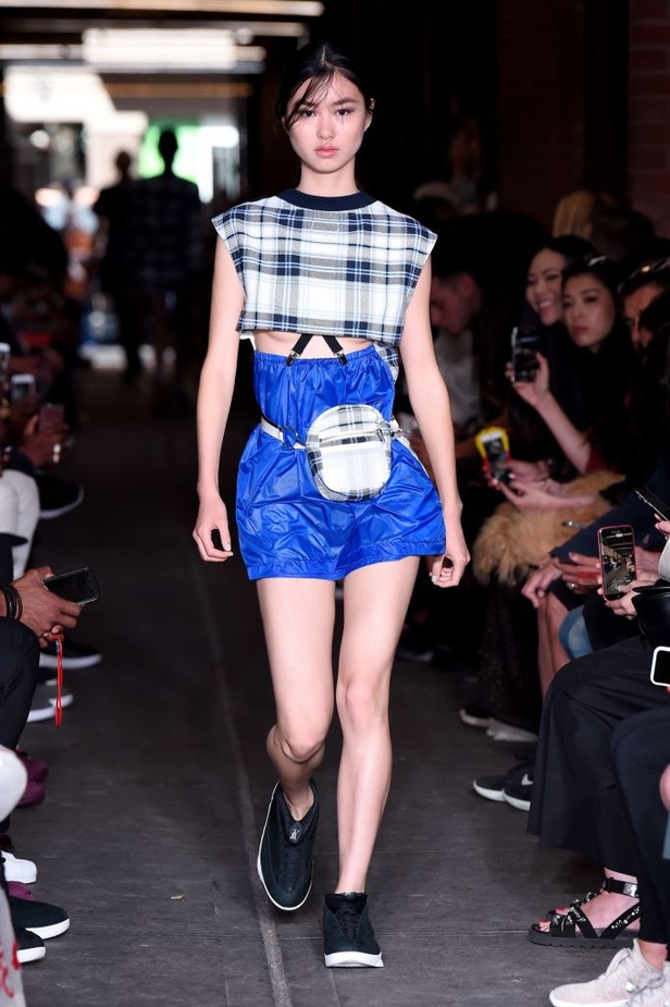 مجموعة بابليك سكول لموسم ربيع وصيف 2018