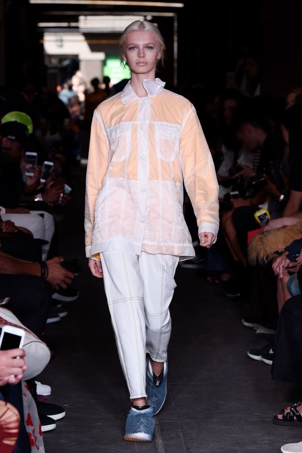 مجموعة بابليك سكول لموسم ربيع وصيف 2018