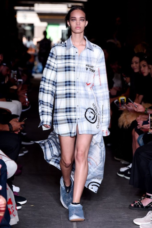 مجموعة بابليك سكول لموسم ربيع وصيف 2018