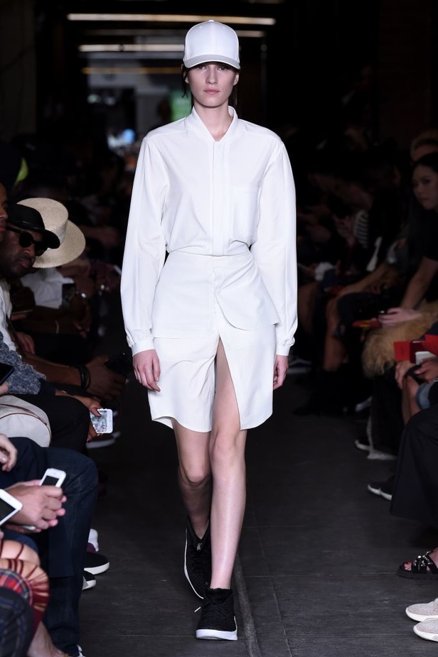 مجموعة بابليك سكول لموسم ربيع وصيف 2018