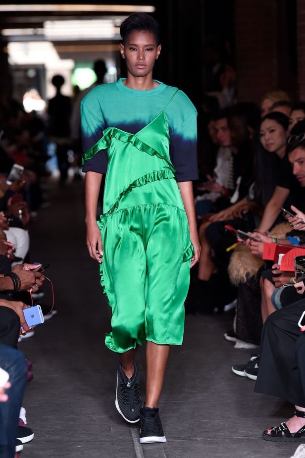 مجموعة بابليك سكول لموسم ربيع وصيف 2018