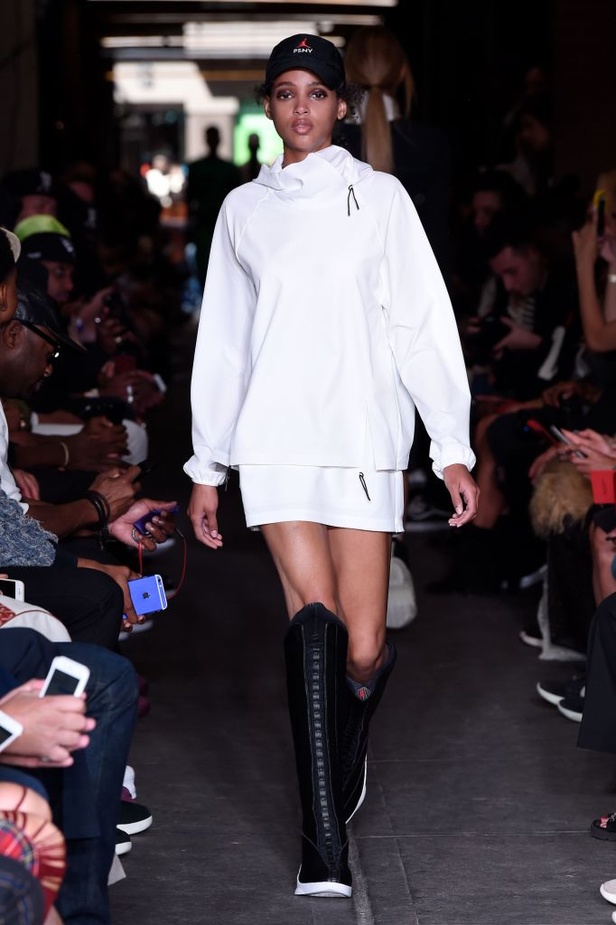 مجموعة بابليك سكول لموسم ربيع وصيف 2018