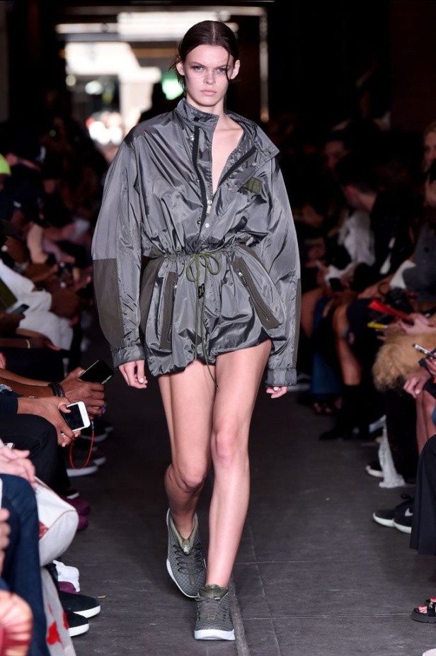 مجموعة بابليك سكول لموسم ربيع وصيف 2018