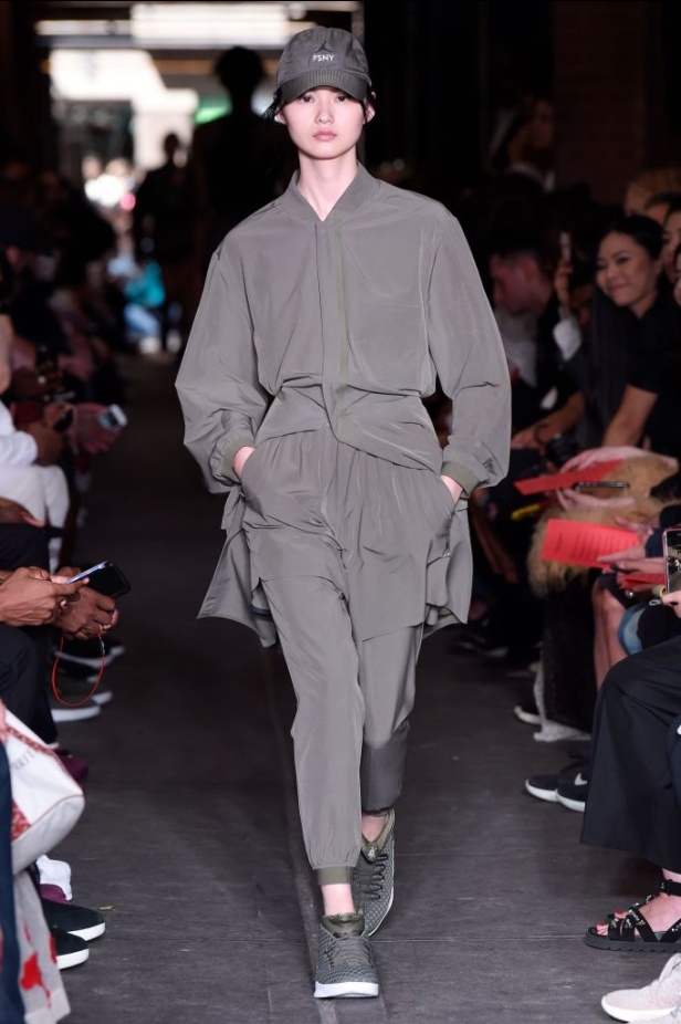 مجموعة بابليك سكول لموسم ربيع وصيف 2018