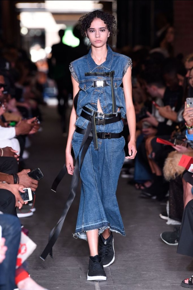 مجموعة بابليك سكول لموسم ربيع وصيف 2018