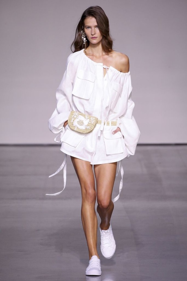 مجموعة Zimmermann لربيع وصيف 2018