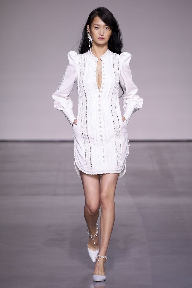 مجموعة Zimmermann لربيع وصيف 2018