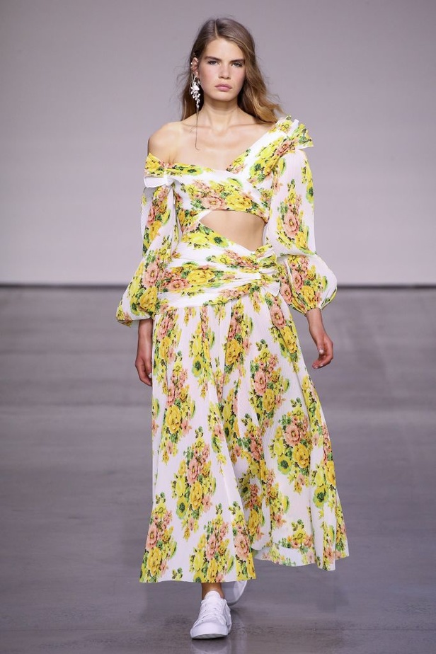 مجموعة Zimmermann لربيع وصيف 2018