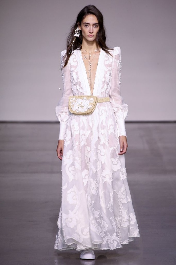 مجموعة Zimmermann لربيع وصيف 2018