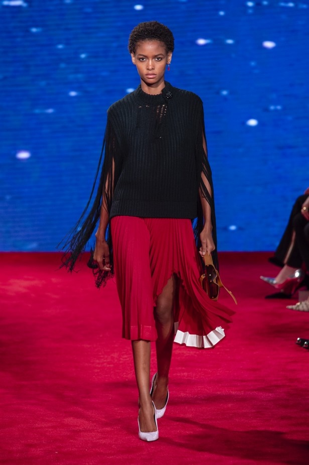 مجموعة كالفن كلاين لربيع وصيف 2019