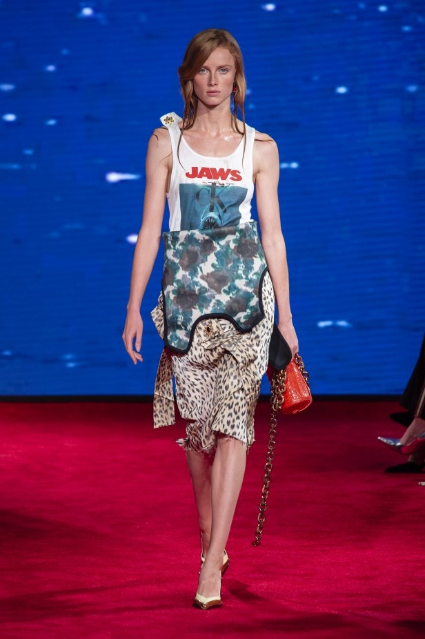 مجموعة كالفن كلاين لربيع وصيف 2019