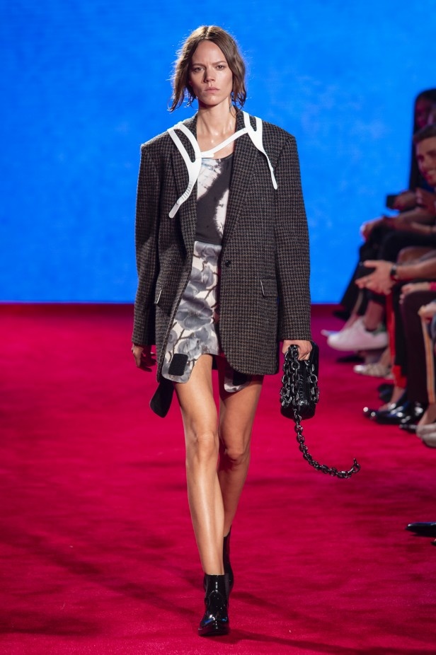 مجموعة كالفن كلاين لربيع وصيف 2019