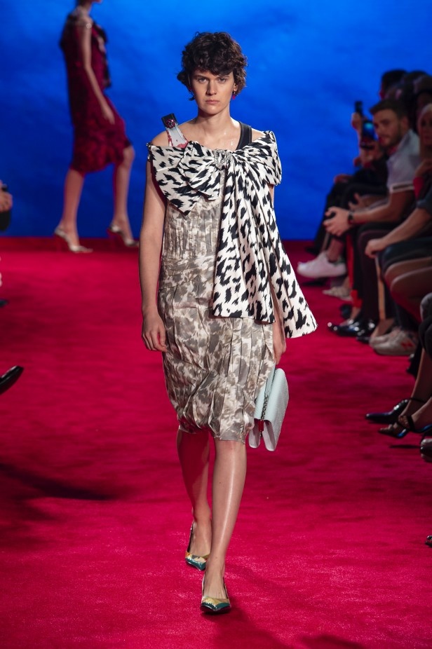 مجموعة كالفن كلاين لربيع وصيف 2019