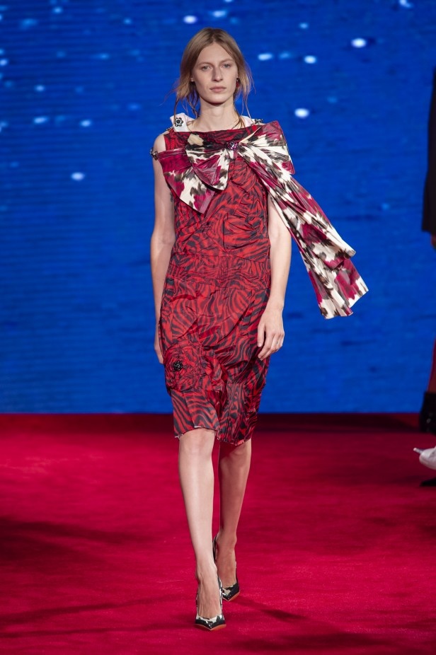 مجموعة كالفن كلاين لربيع وصيف 2019