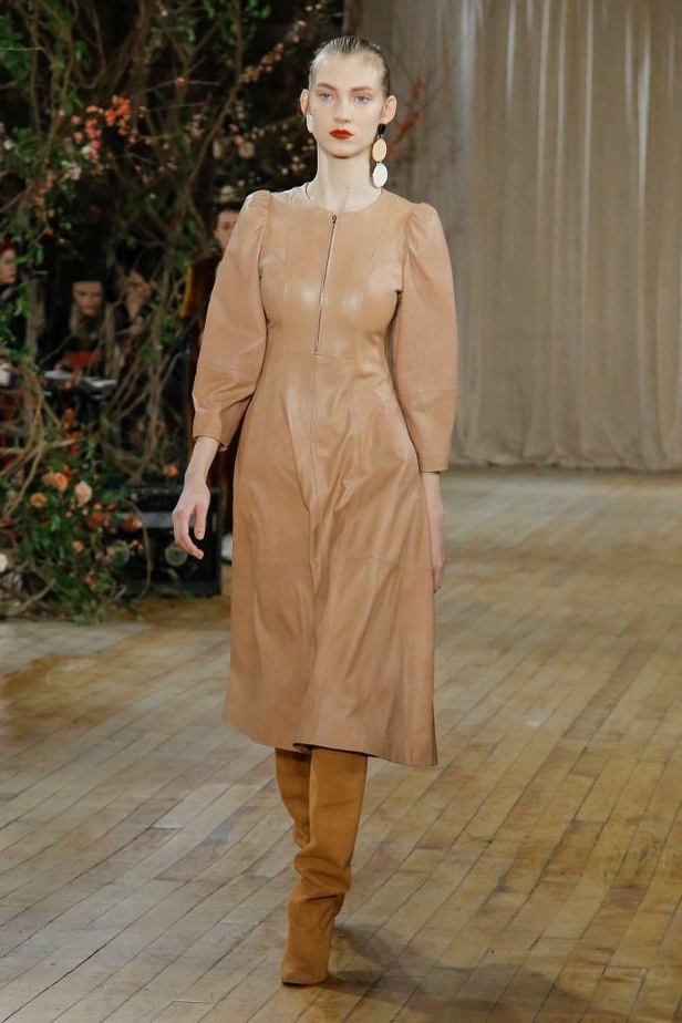 مجموعة أولا جونسون للألبسة الجاهزة لخريف و شتاء 2017-2018