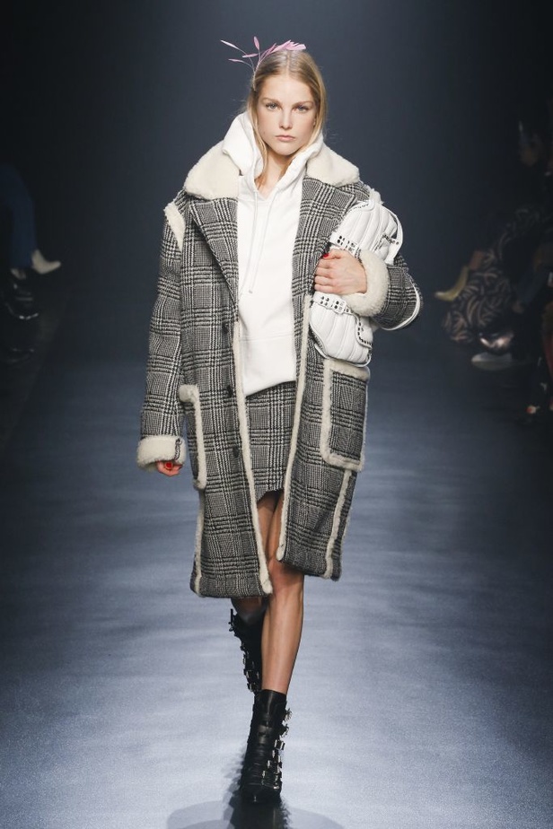 مجموعة Zadig & Voltaire  لخريف وشتاء 2018