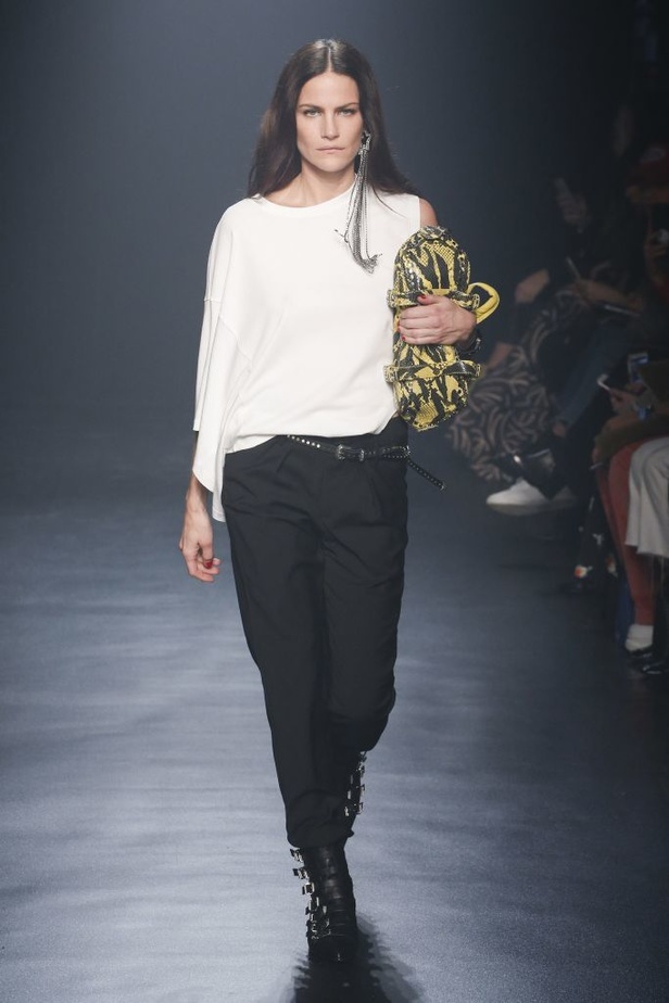 مجموعة Zadig & Voltaire  لخريف وشتاء 2018