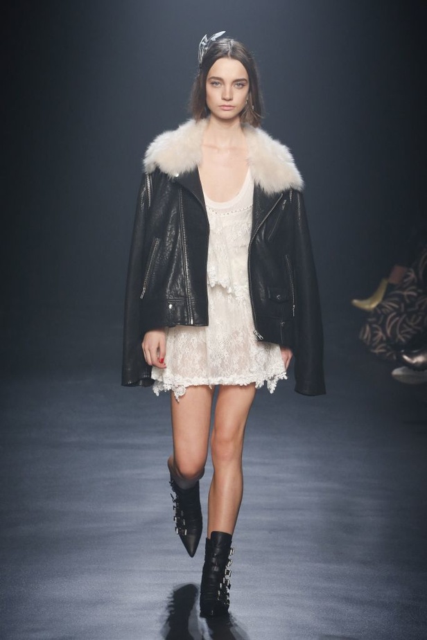 مجموعة Zadig & Voltaire  لخريف وشتاء 2018