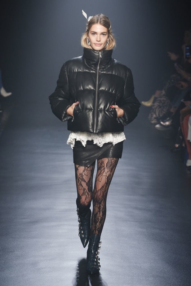 مجموعة Zadig & Voltaire  لخريف وشتاء 2018