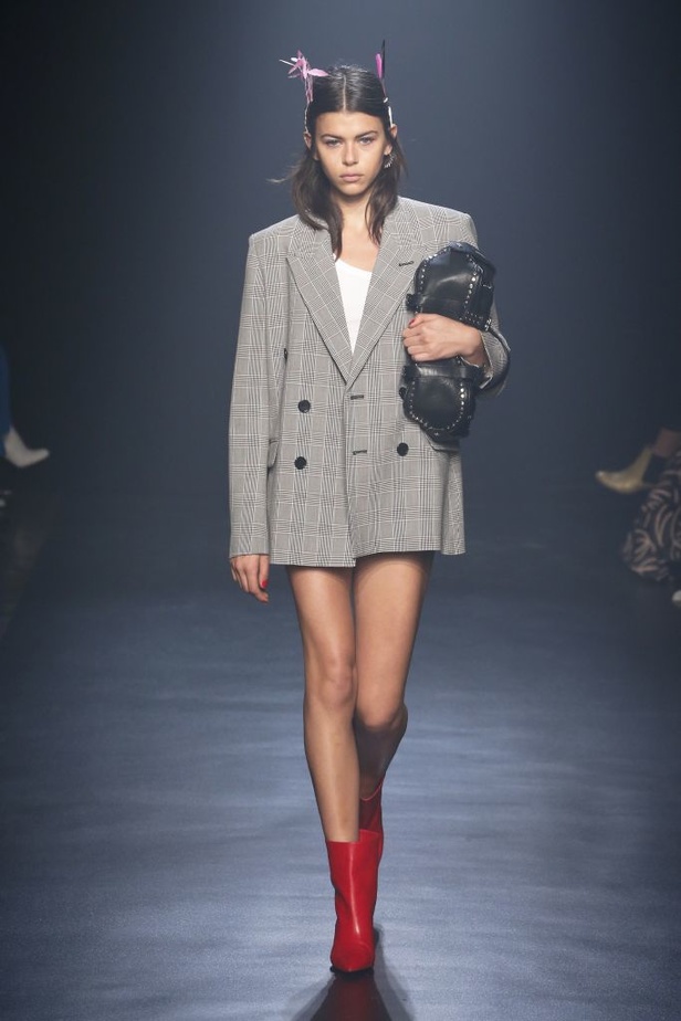 مجموعة Zadig & Voltaire  لخريف وشتاء 2018