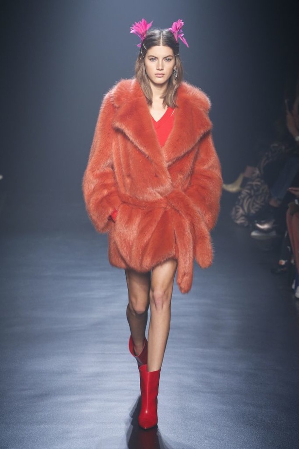 مجموعة Zadig & Voltaire  لخريف وشتاء 2018