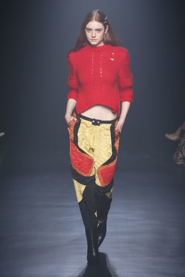 مجموعة Zadig & Voltaire  لخريف وشتاء 2018