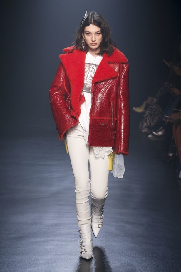 مجموعة Zadig & Voltaire  لخريف وشتاء 2018