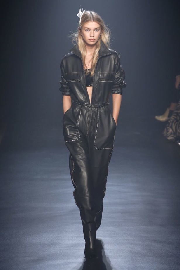 مجموعة Zadig & Voltaire  لخريف وشتاء 2018