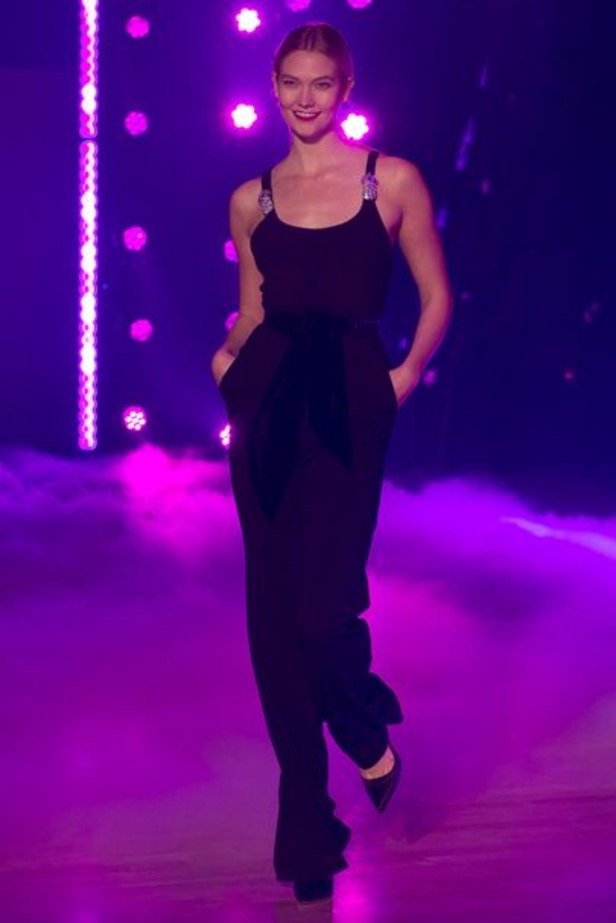 مجموعة "براندون ماكسويل" لموسم خريف وشتاء 2018