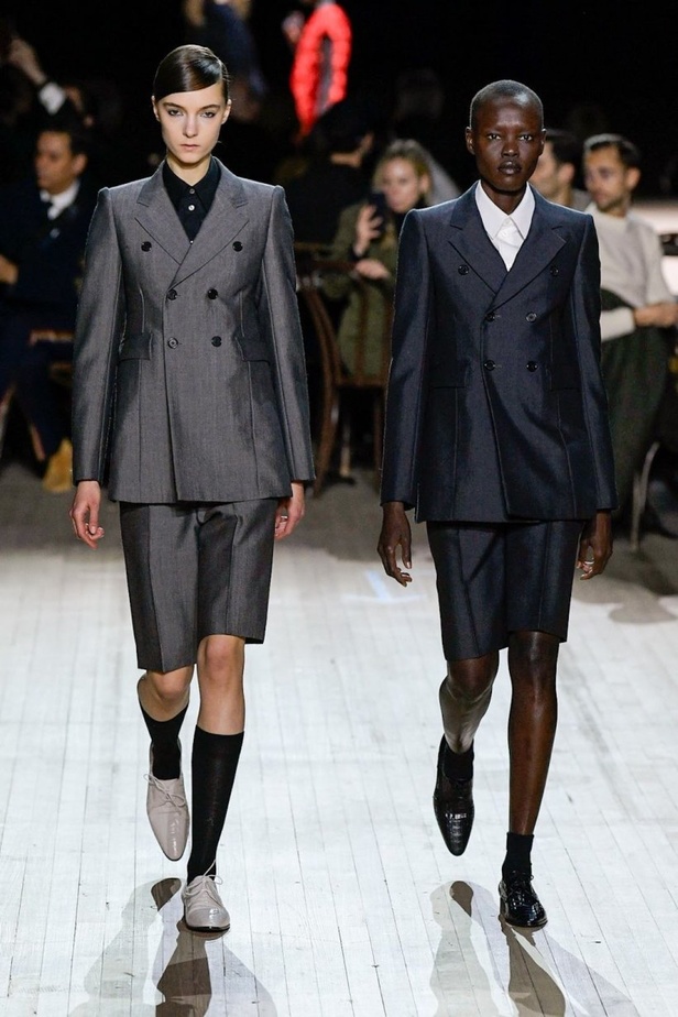 عرض ازياء MARC JACOBS لخريف وشتاء2020/2021  