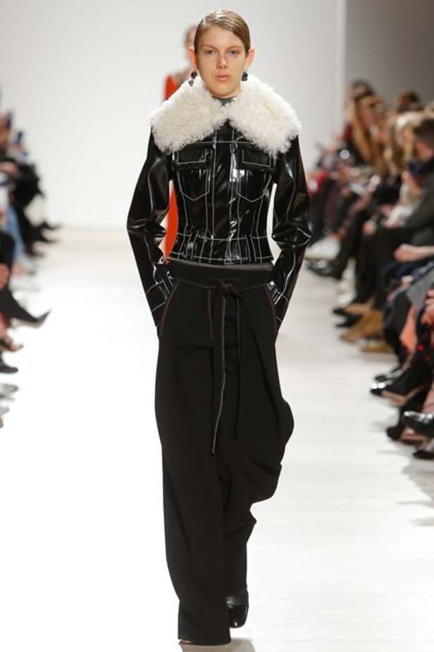 مجموعة برونزا شولر لخريف و شتاء 2016-2017