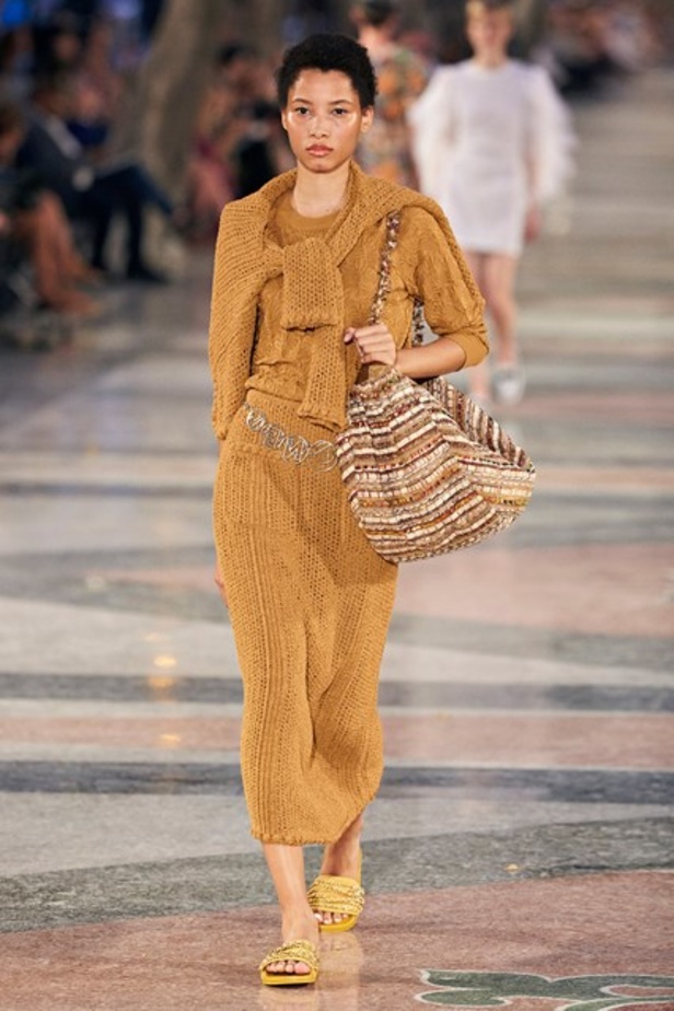 مجموعة شانيل كروز 2017