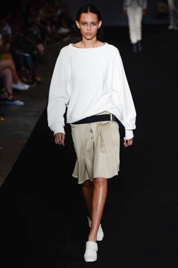 مجموعة Rag & Bone لموسم ربيع وصيف 2017