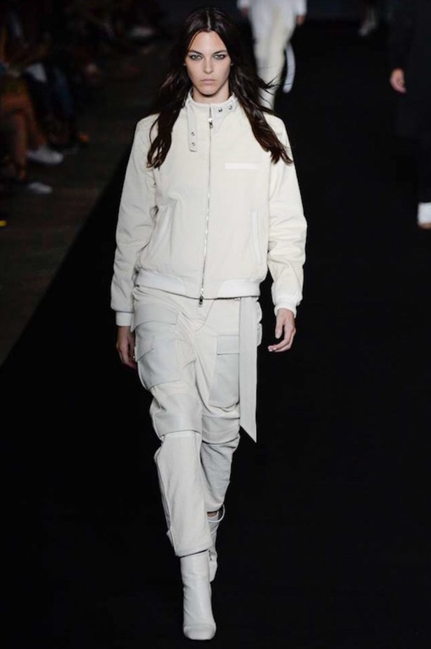 مجموعة Rag & Bone لموسم ربيع وصيف 2017