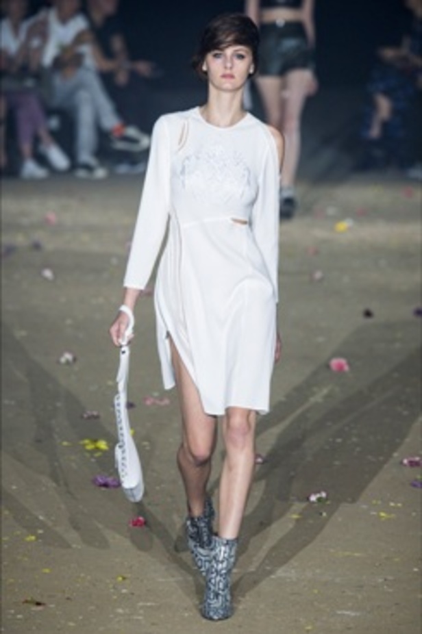 مجموعة "فيليب ليم" لموسم ربيع وصيف 2017