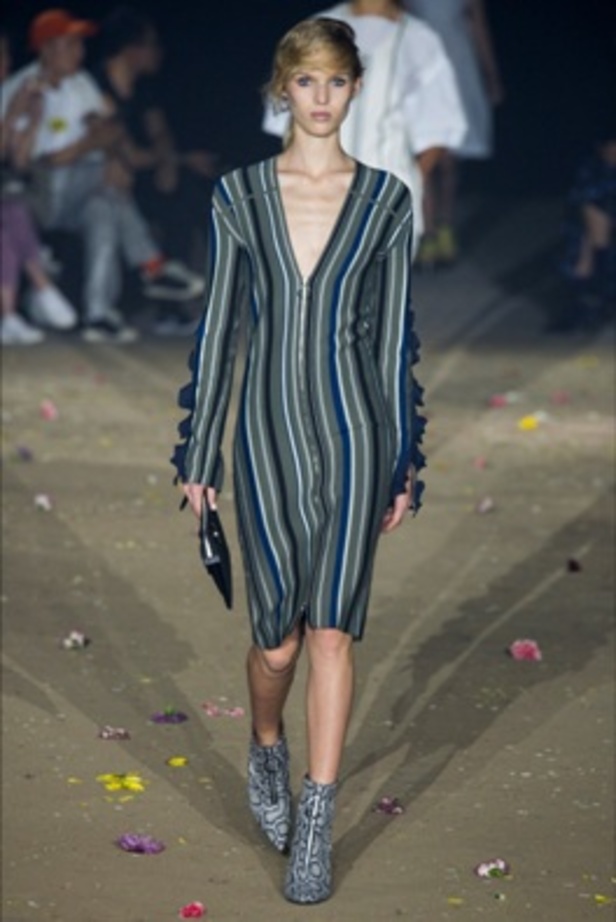 مجموعة "فيليب ليم" لموسم ربيع وصيف 2017