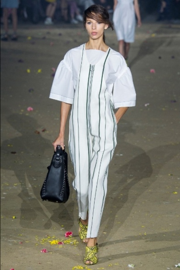 مجموعة "فيليب ليم" لموسم ربيع وصيف 2017