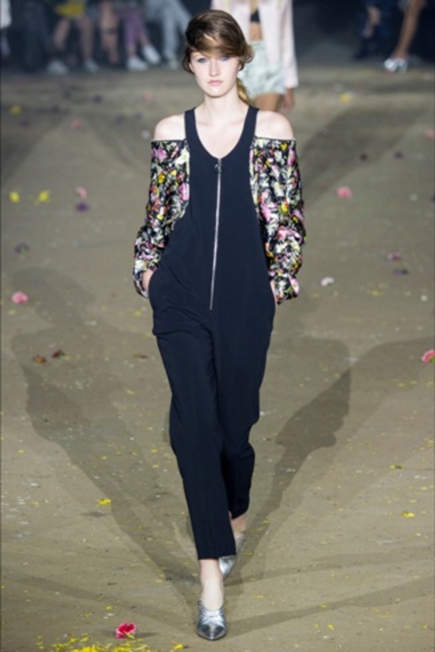 مجموعة "فيليب ليم" لموسم ربيع وصيف 2017