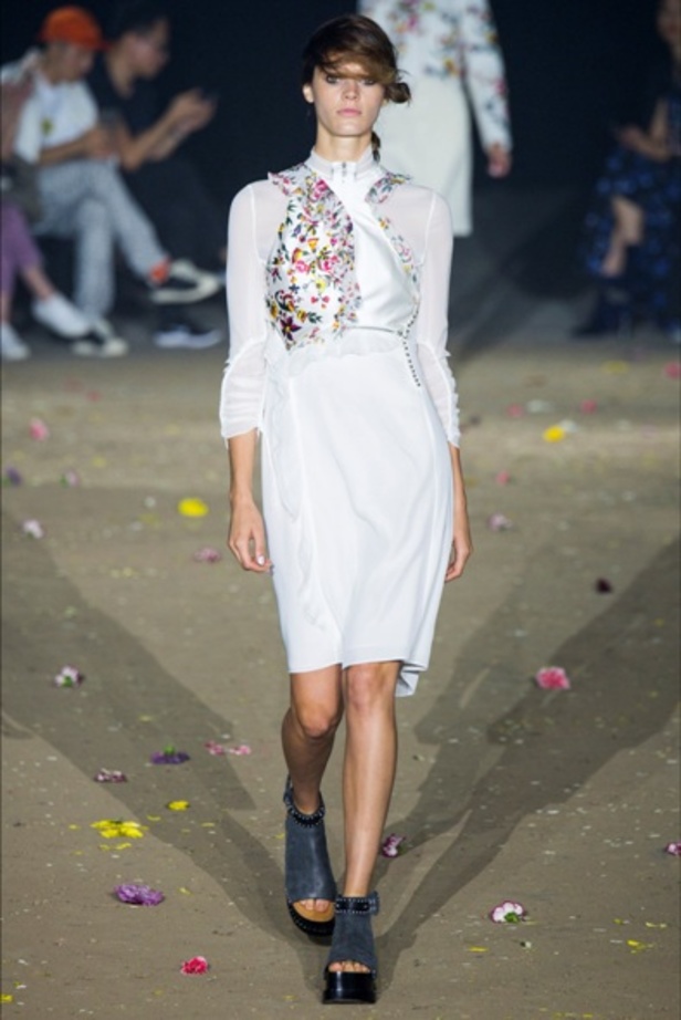 مجموعة "فيليب ليم" لموسم ربيع وصيف 2017