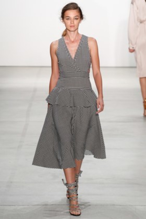 مجموعة ماريسا ويب لموسم ربيع وصيف 2017