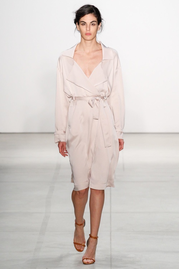 مجموعة ماريسا ويب لموسم ربيع وصيف 2017