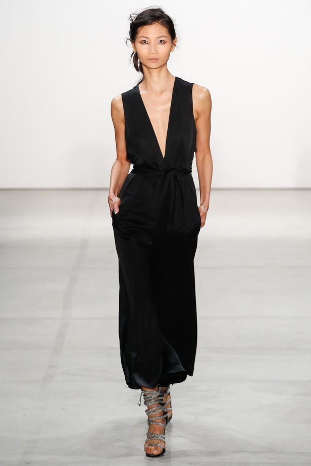 مجموعة ماريسا ويب لموسم ربيع وصيف 2017