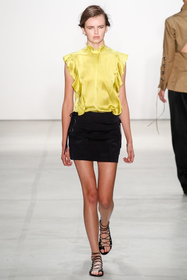 مجموعة ماريسا ويب لموسم ربيع وصيف 2017