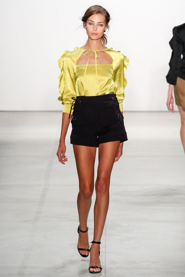 مجموعة ماريسا ويب لموسم ربيع وصيف 2017