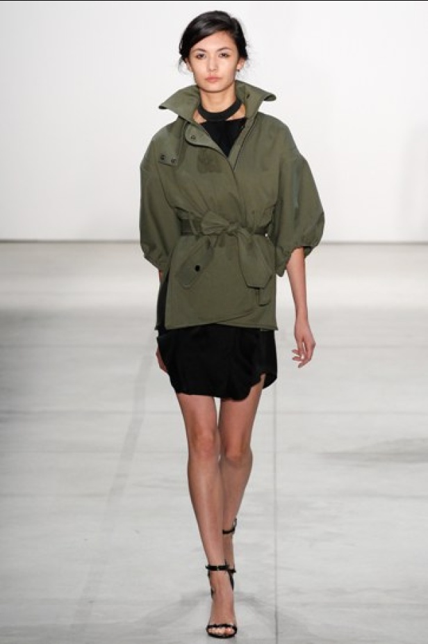 مجموعة ماريسا ويب لموسم ربيع وصيف 2017