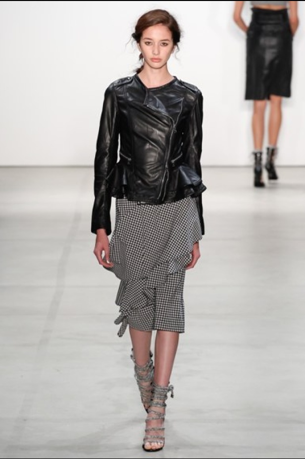 مجموعة ماريسا ويب لموسم ربيع وصيف 2017