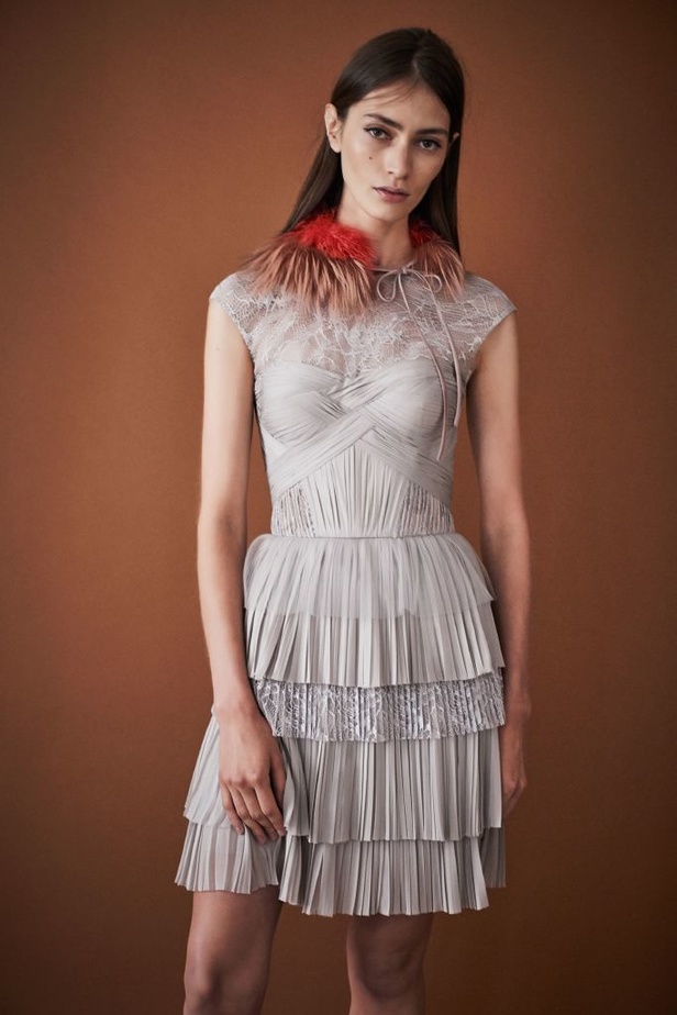 مجموعة جي.ميندال لربيع و صيف 2018