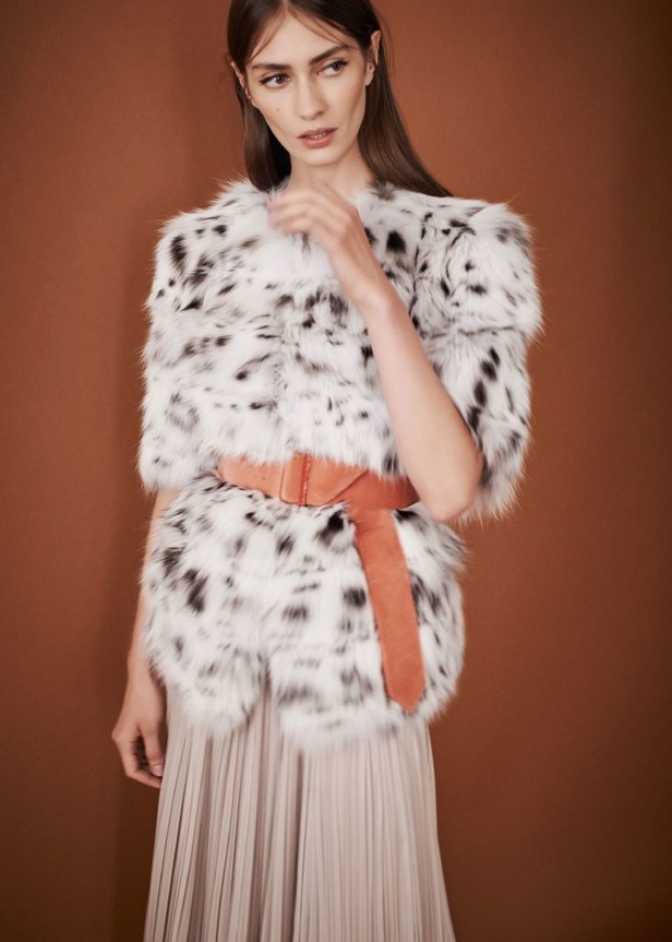 مجموعة جي.ميندال لربيع و صيف 2018