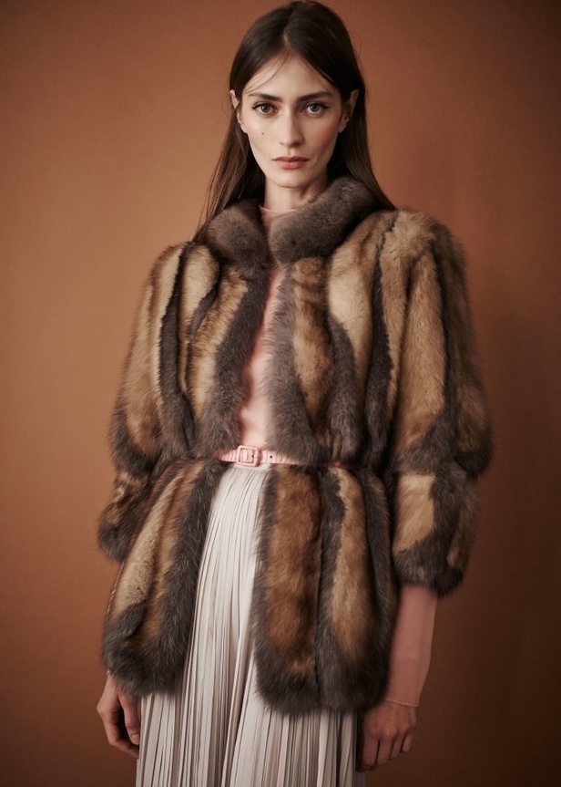 مجموعة جي.ميندال لربيع و صيف 2018