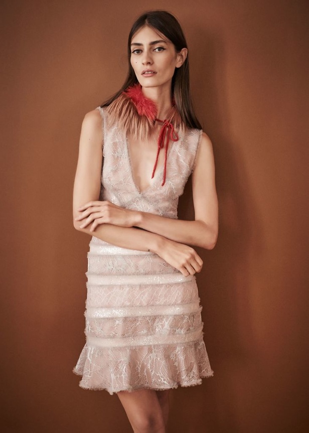 مجموعة جي.ميندال لربيع و صيف 2018